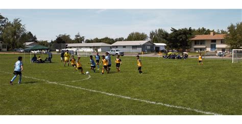 Columbia Youth Soccer Club > Home .